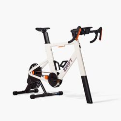 Zwift Ride + Kickr Core (nový nerozbalený)