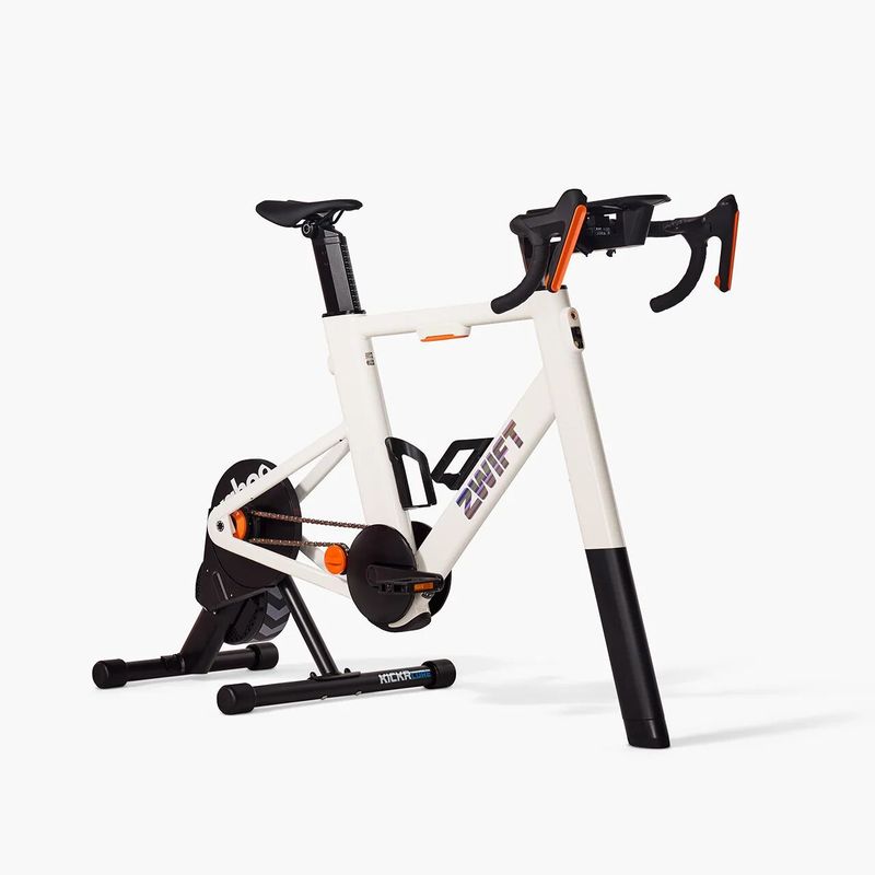 Zwift Ride + Kickr Core (nový nerozbalený)