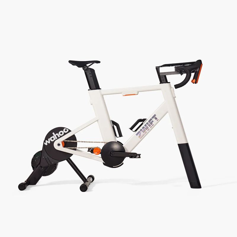 Zwift Ride + Kickr Core (nový nerozbalený)