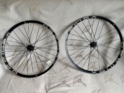 Mavic Deemax