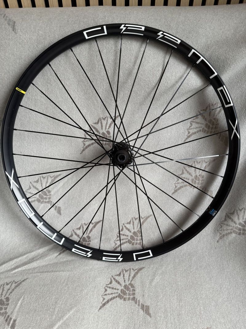 Mavic Deemax
