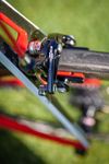 TOP Wilier Cento1 SR, velikost M – Campagnolo Chorus + Bora One