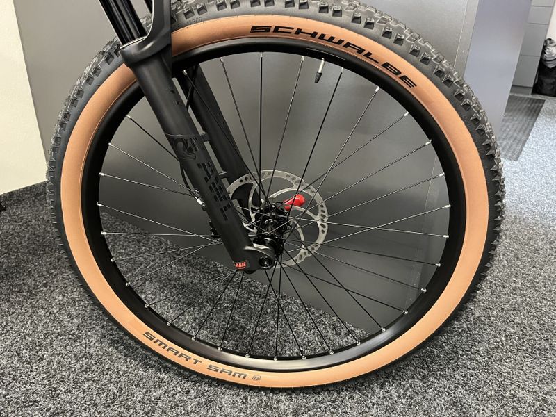CUBE Stereo Hybrid 120 RACE 750 vel.L 2024 NOVÉ FOX,XT