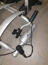 Nosič na tažné zařízení pro 3 kola Thule EW 900