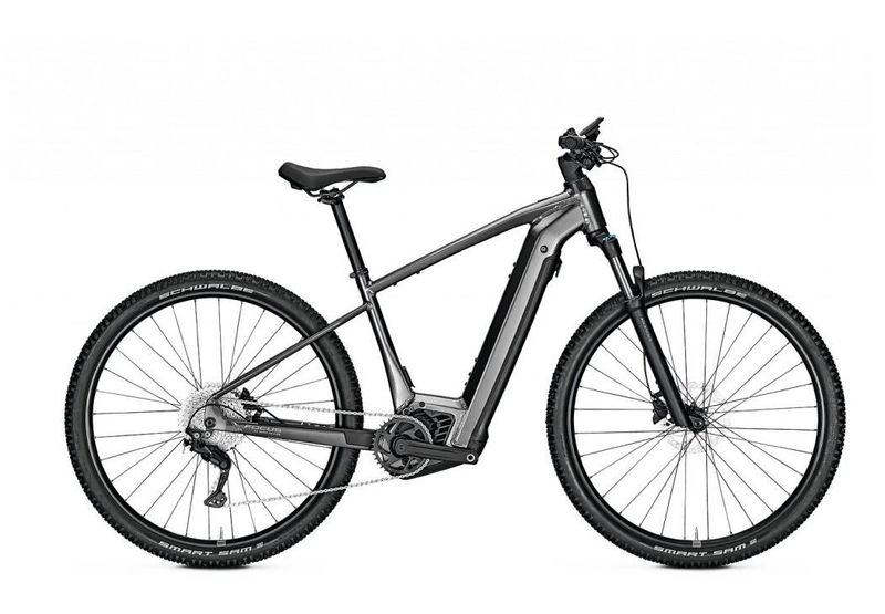 Focus Jarifa2 6.7 625Wh vel. XL (2023)