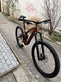 Trek Fuel EXe 9.7 – nové kolo se slevou 87.000 Kč!