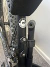 Merida Big Nine CF XO edition 