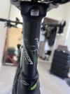 Merida Big Nine CF XO edition 