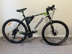 Merida Big Nine CF XO edition 