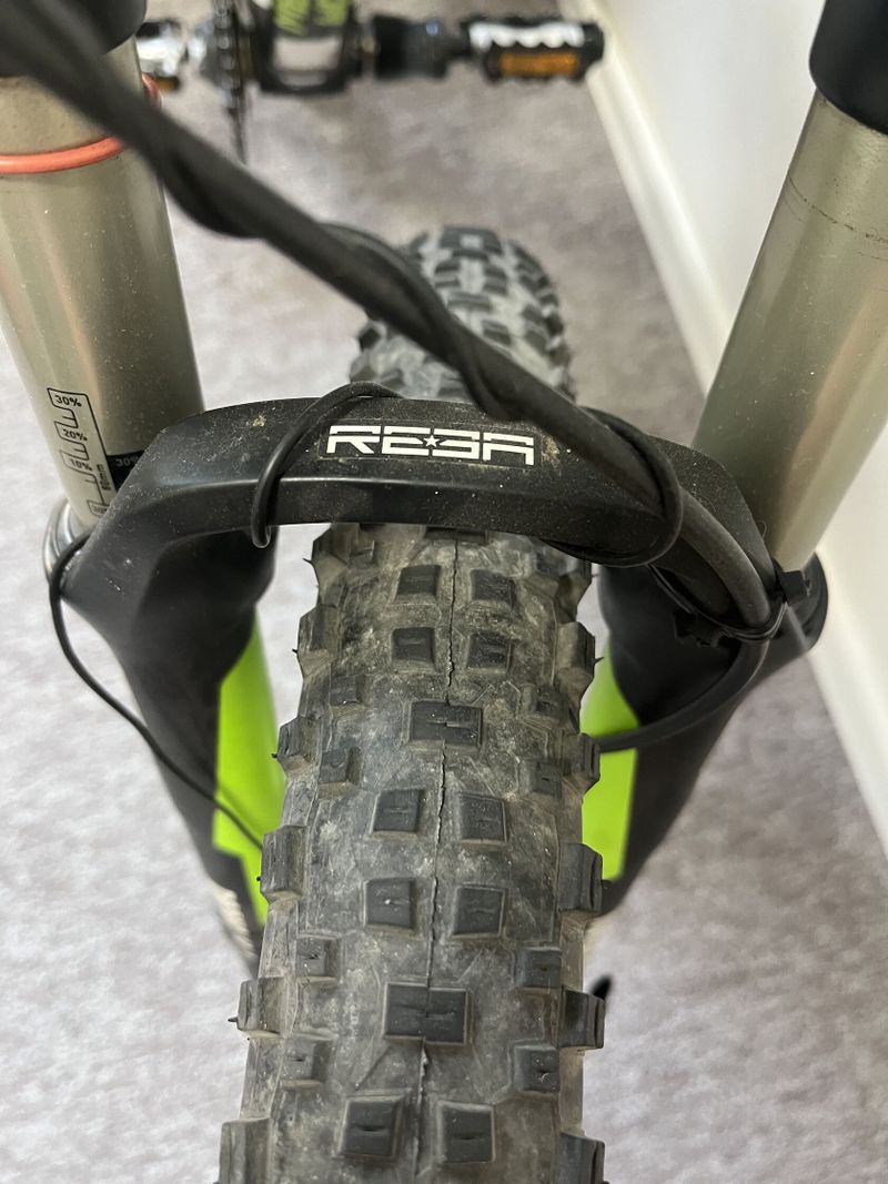 Merida Big Nine CF XO edition 