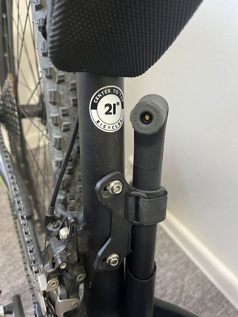 Merida Big Nine CF XO edition 