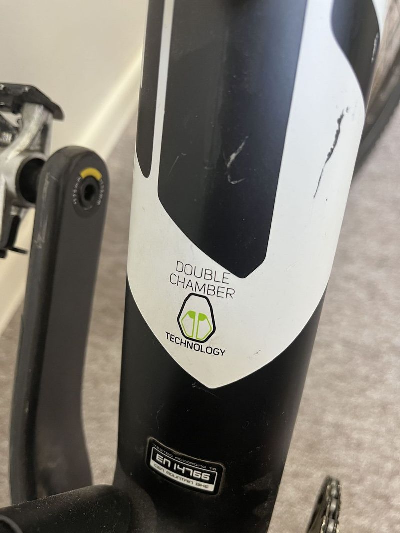 Merida Big Nine CF XO edition 