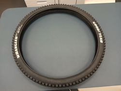 Goodyear Wrangler MTF Enduro Tubeless Complete 29x2,40" MTB plášť kevlar