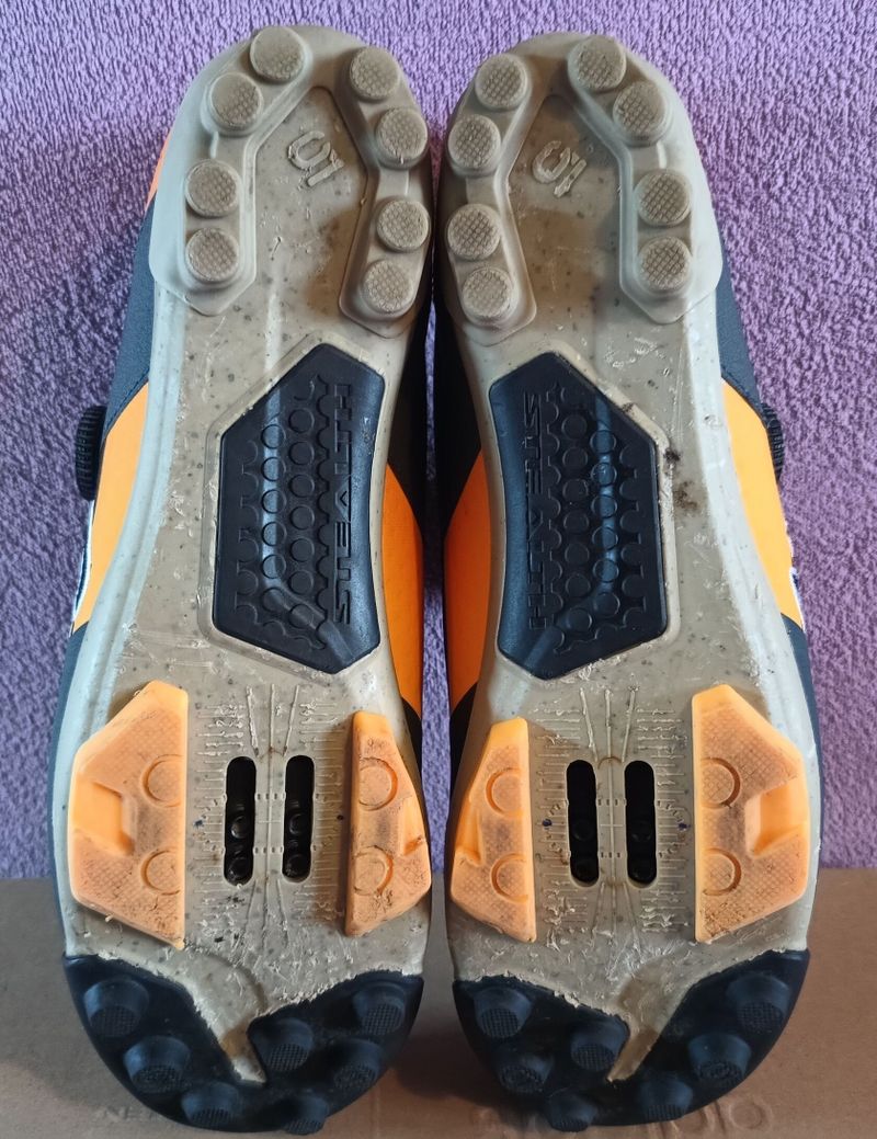 FIVE TEN KESTREL BOA vel. 44-2/3