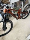 Trek Fuel Ex 8 XT gen 6 vel. M/L