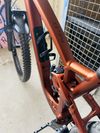 Trek Fuel Ex 8 XT gen 6 vel. M/L