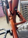 Trek Fuel Ex 8 XT gen 6 vel. M/L