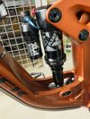 Trek Fuel Ex 8 XT gen 6 vel. M/L