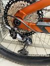Trek Fuel Ex 8 XT gen 6 vel. M/L