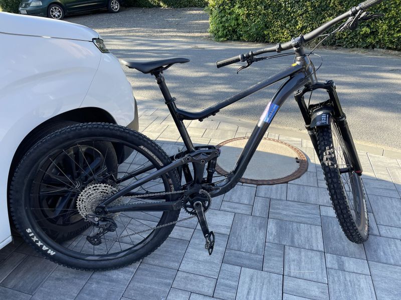 Giant Trance 2 (2023/24) vel. XL - Prodám spolehlivého parťáka