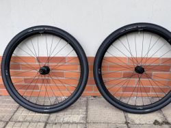Oquo Road Control RC25PRO