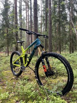 Trek Remedy 8 2020