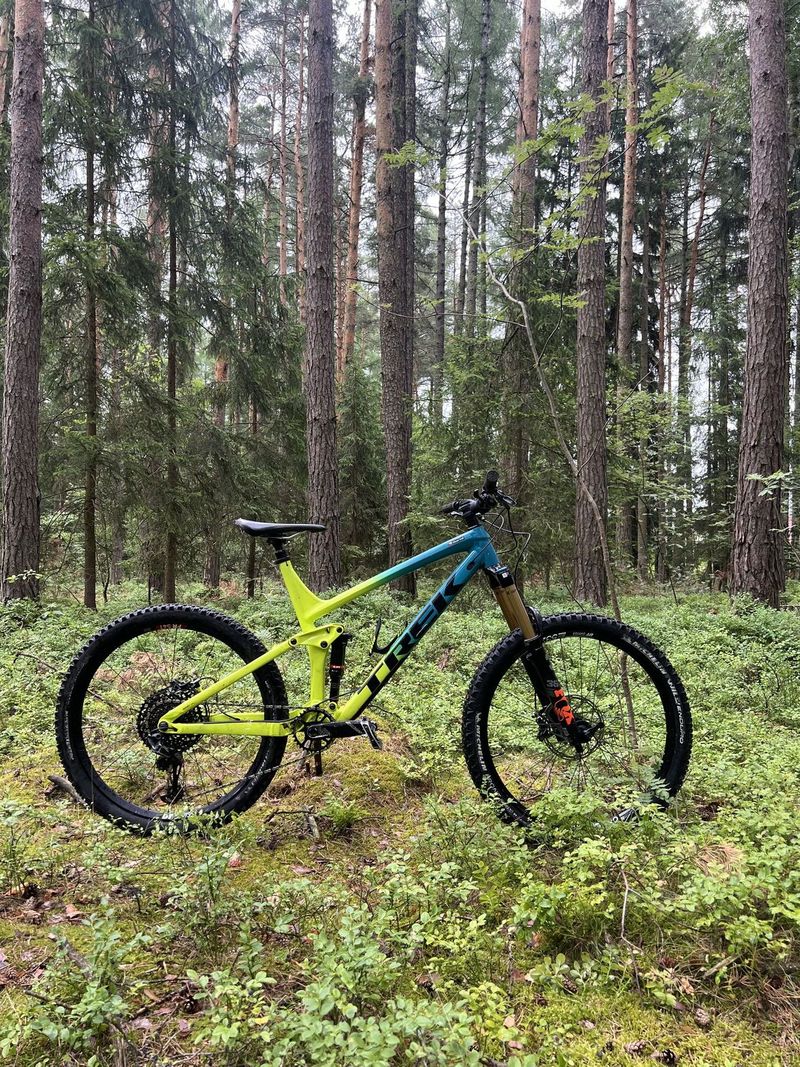 Trek Remedy 8 2020