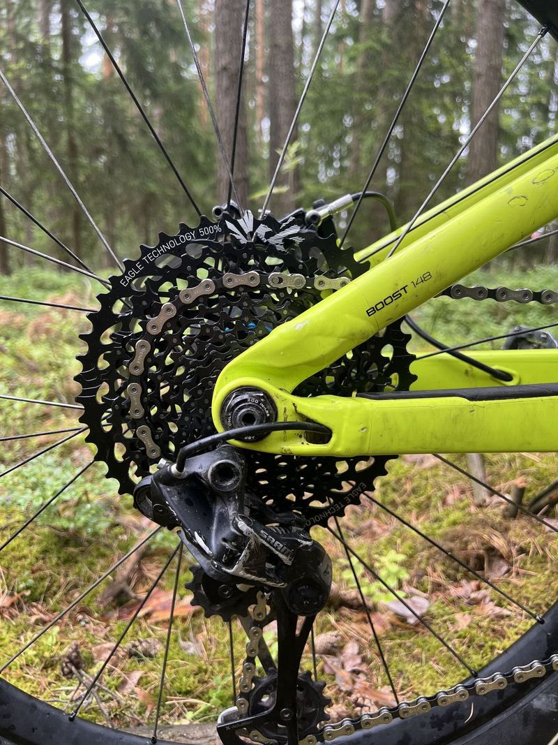 Trek Remedy 8 2020