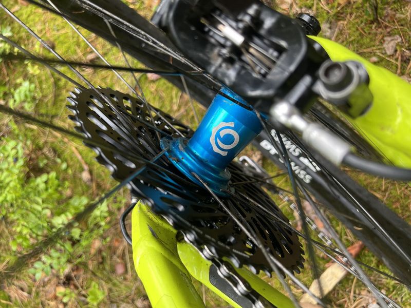 Trek Remedy 8 2020