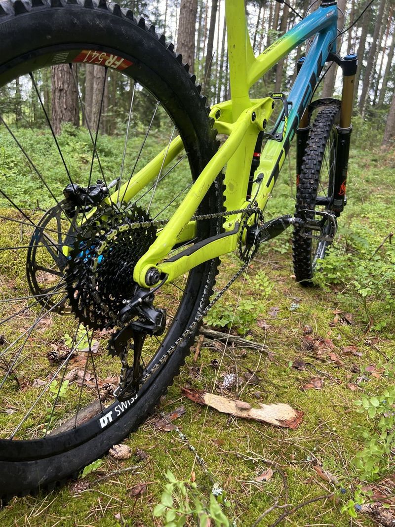 Trek Remedy 8 2020