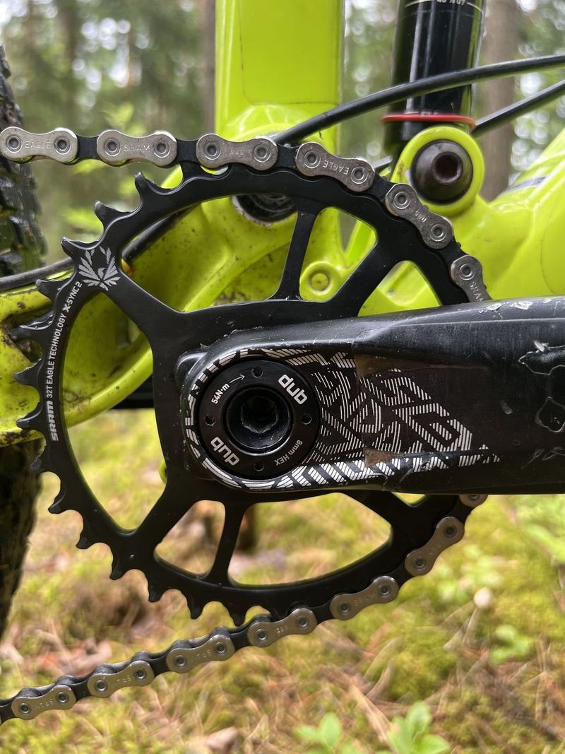 Trek Remedy 8 2020