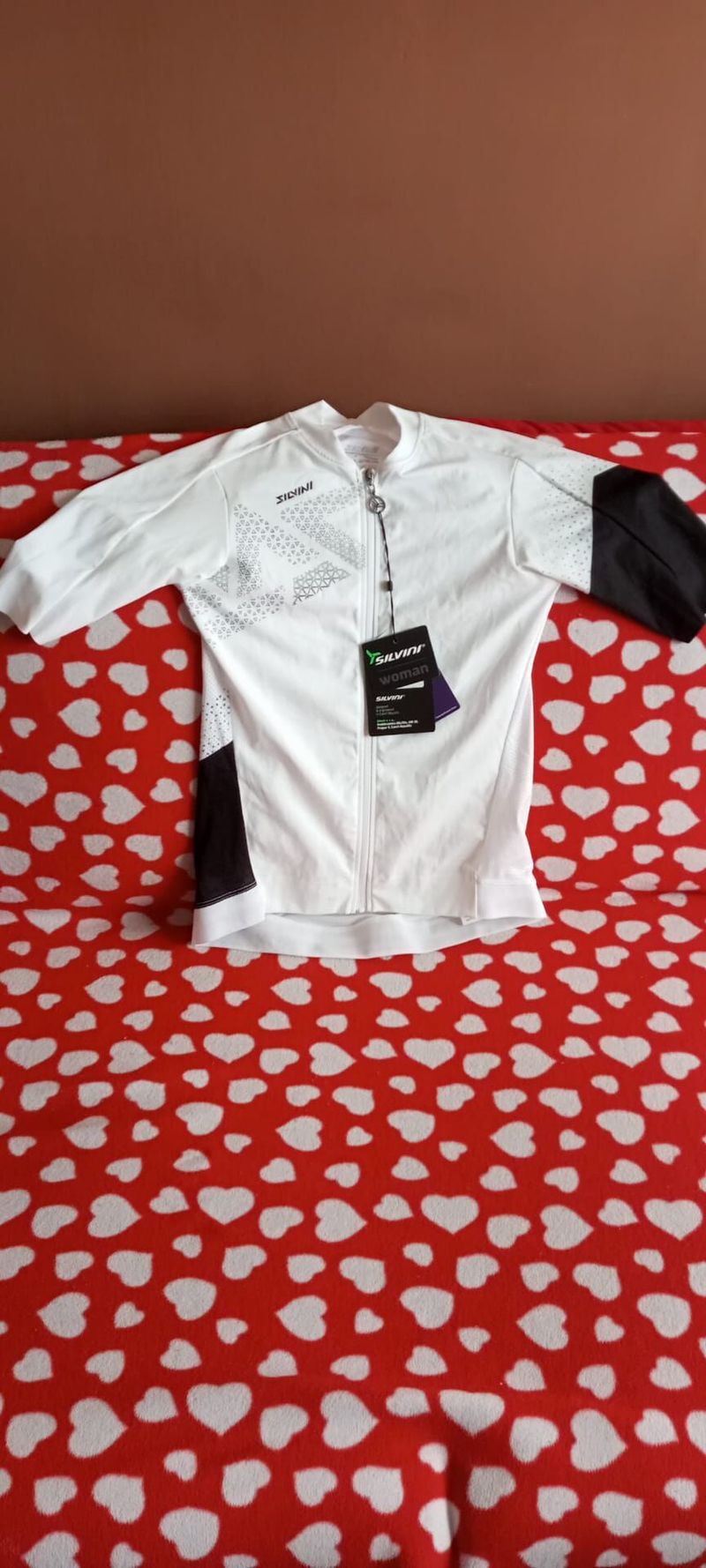Dres Silvini Rosalia