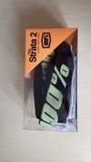 MTB brýle 100% Strata 2