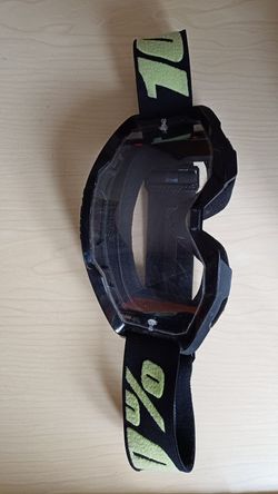 MTB brýle 100% Strata 2