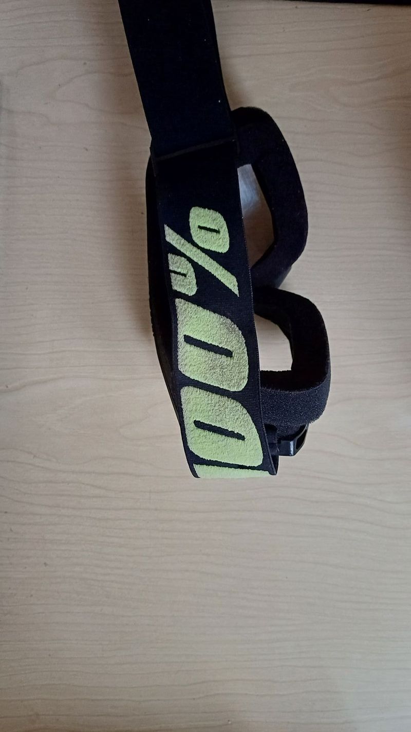 MTB brýle 100% Strata 2