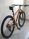 TREK X-Caliber 7 velikost M/L nájezd cca 500 km