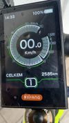 Prodám pánské elektrokolo CRUSSIS 