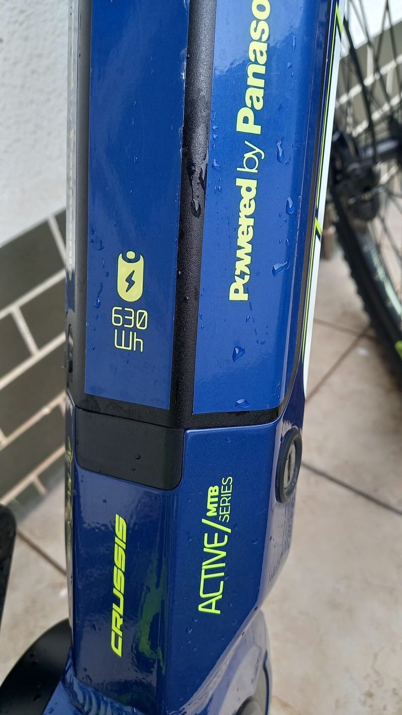 Prodám pánské elektrokolo CRUSSIS 