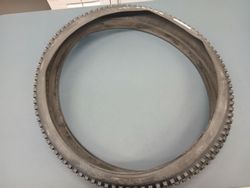 ONZA Porcupine 29 x 2.6 TRC 60 TPI Skinwall Kevlar