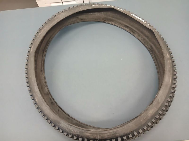ONZA Porcupine 29 x 2.6 TRC 60 TPI Skinwall Kevlar