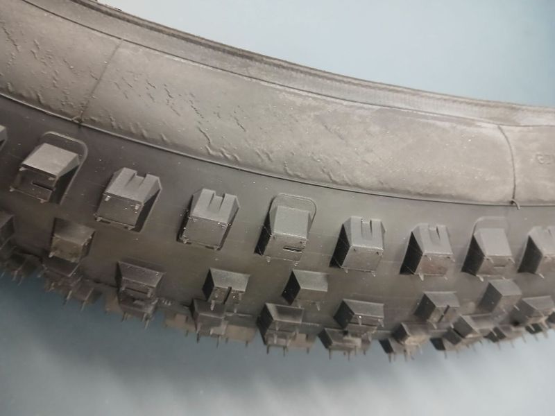 ONZA Porcupine 29 x 2.6 TRC 60 TPI Skinwall Kevlar