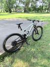 Giant Anthem Advanced Pro 1 Supernova