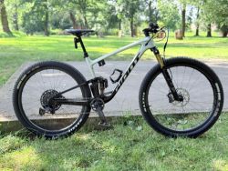 Giant Anthem Advanced Pro 1 Supernova