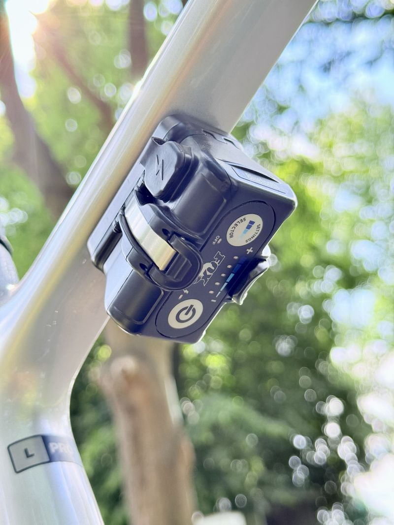 Giant Anthem Advanced Pro 1 Supernova
