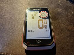 SIGMA ROX 4.0