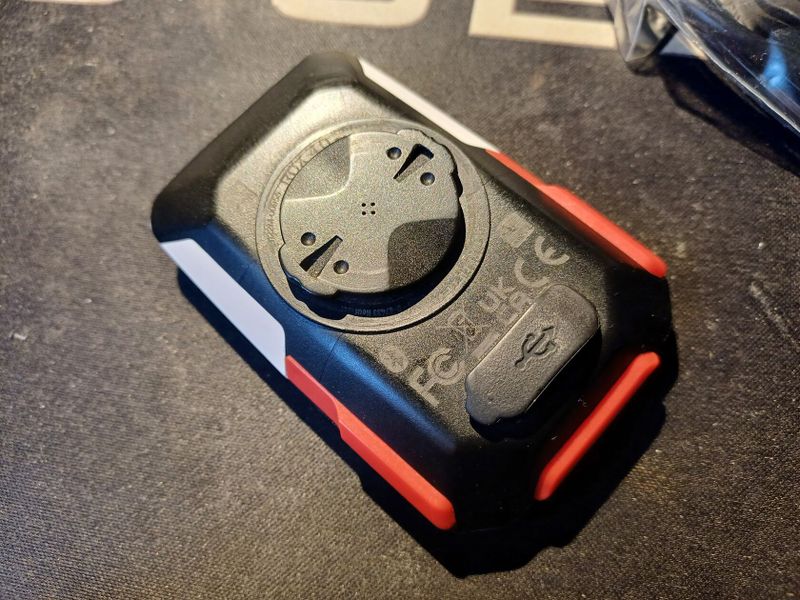 SIGMA ROX 4.0
