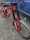 GT Fury Pro 29