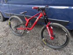 GT Fury Pro 29