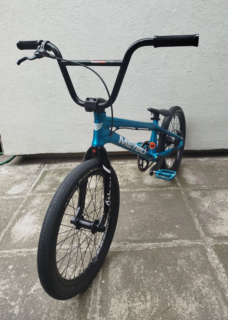 MEYBO Superclass