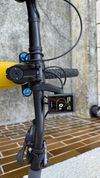 Cube Stereo Hybrid 140 HPC Pro, vel.L